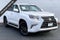 2022 Lexus GX 460