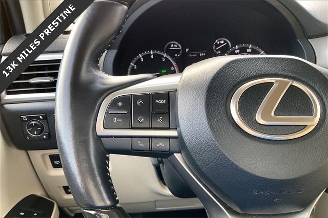2022 Lexus GX 460