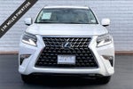 2022 Lexus GX 460