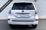 2022 Lexus GX 460