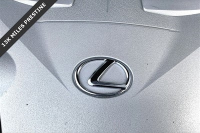 2022 Lexus GX 460