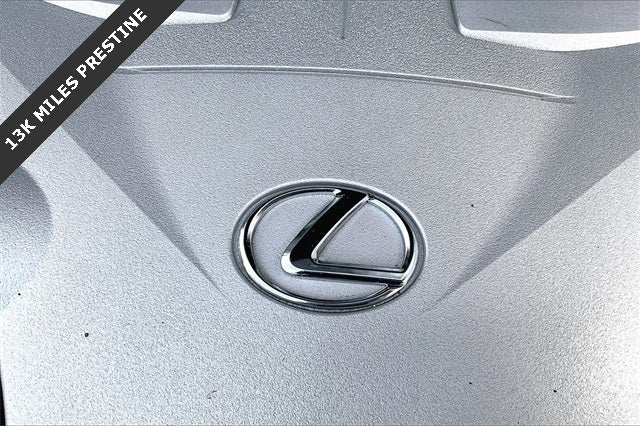 2022 Lexus GX 460