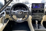 2022 Lexus GX 460