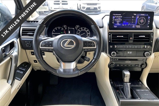 2022 Lexus GX 460