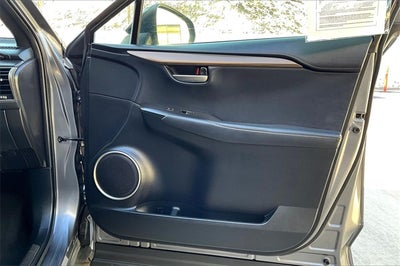 2020 Lexus NX 300 Base