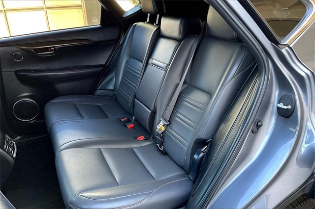 2020 Lexus NX 300 Base