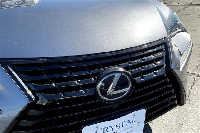 2020 Lexus NX 300 Base