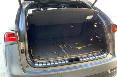 2020 Lexus NX 300 Base