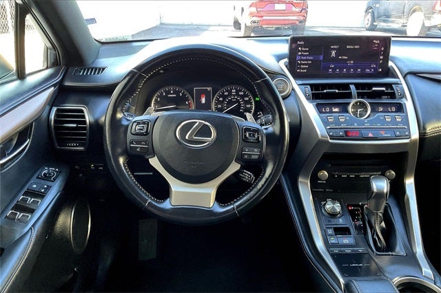 2020 Lexus NX 300 Base