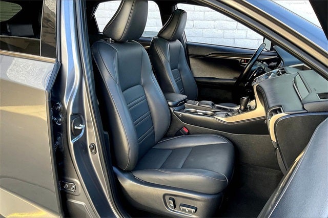 2020 Lexus NX 300 Base