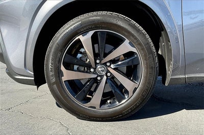 2020 Lexus NX 300 Base