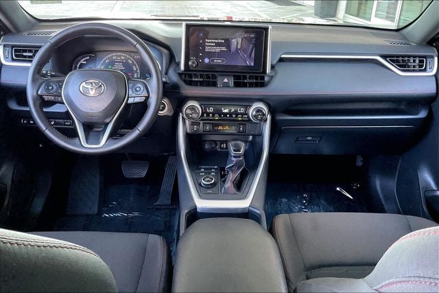 2024 Toyota RAV4 Prime SE