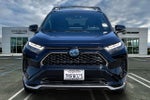 2024 Toyota RAV4 Prime SE