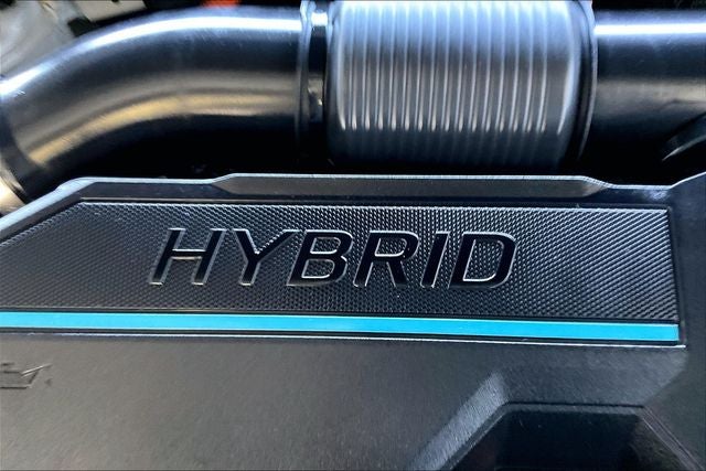 2024 Hyundai Tucson Plug-In Hybrid Limited