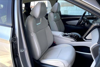 2024 Hyundai Tucson Plug-In Hybrid Limited