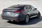 2018 Genesis G80 3.8
