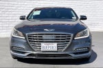 2018 Genesis G80 3.8