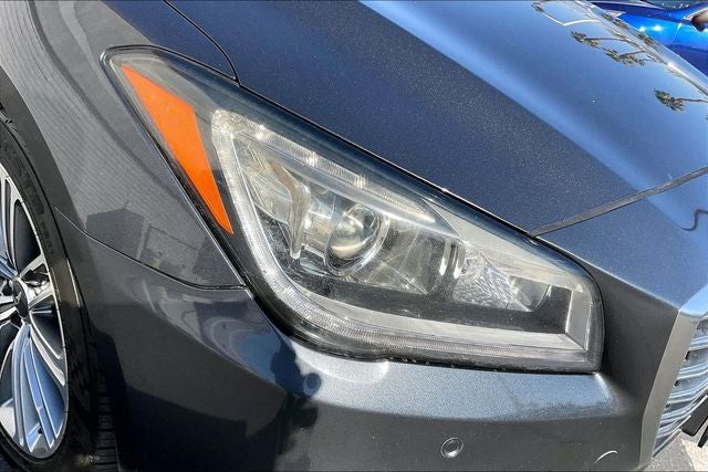 2018 Genesis G80 3.8