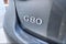 2018 Genesis G80 3.8