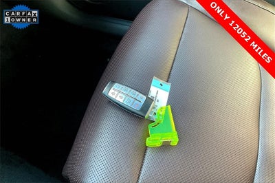 2023 Genesis GV70 2.5T Advanced