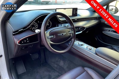 2023 Genesis GV70 2.5T Advanced