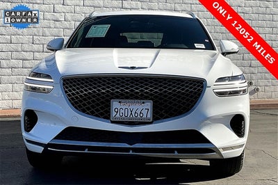 2023 Genesis GV70 2.5T Advanced