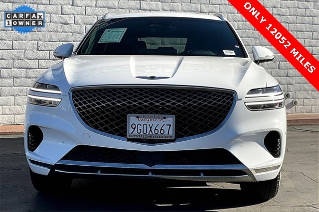 2023 Genesis GV70 2.5T Advanced