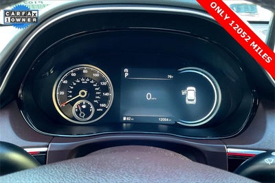 2023 Genesis GV70 2.5T Advanced