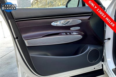 2023 Genesis GV70 2.5T Advanced