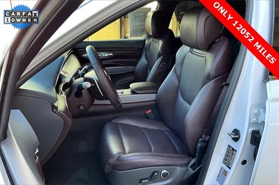 2023 Genesis GV70 2.5T Advanced