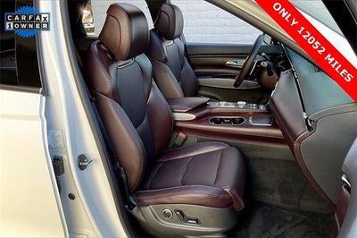 2023 Genesis GV70 2.5T Advanced