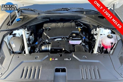 2023 Genesis GV70 2.5T Advanced