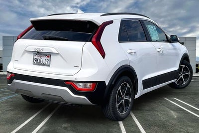 2023 Kia Niro EX