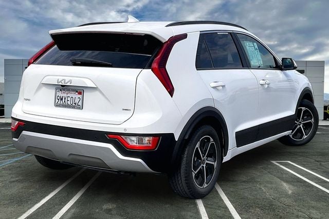 2023 Kia Niro EX