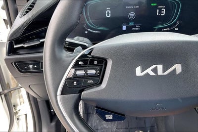 2023 Kia Niro EX
