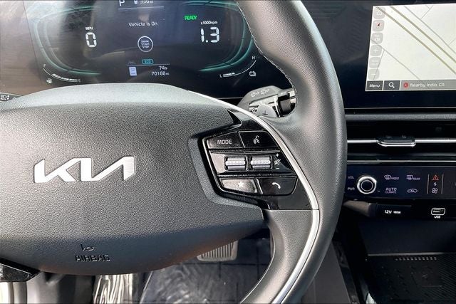 2023 Kia Niro EX