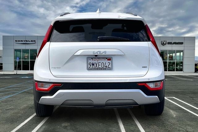 2023 Kia Niro EX