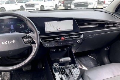 2023 Kia Niro EX