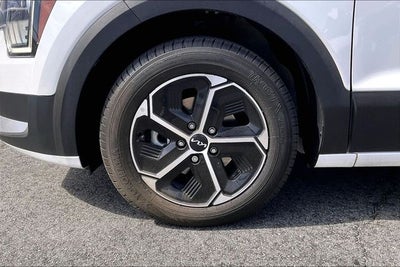 2023 Kia Niro EX