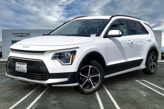 2023 Kia Niro EX