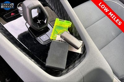 2022 Polestar 2 Long Range Single Motor