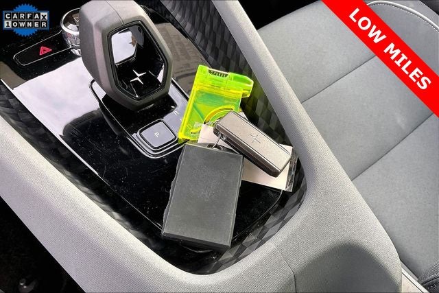 2022 Polestar 2 Long Range Single Motor