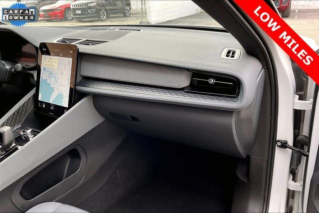 2022 Polestar 2 Long Range Single Motor