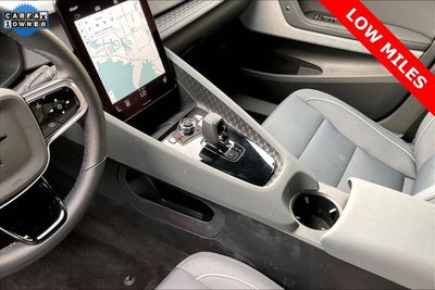 2022 Polestar 2 Long Range Single Motor