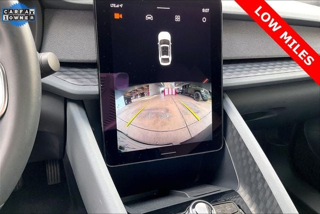 2022 Polestar 2 Long Range Single Motor