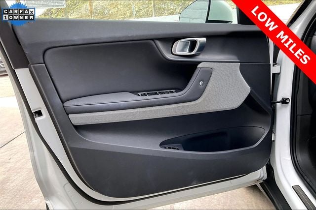 2022 Polestar 2 Long Range Single Motor