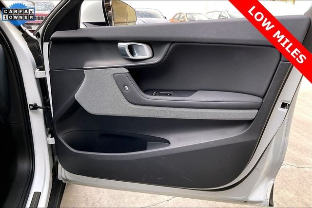 2022 Polestar 2 Long Range Single Motor