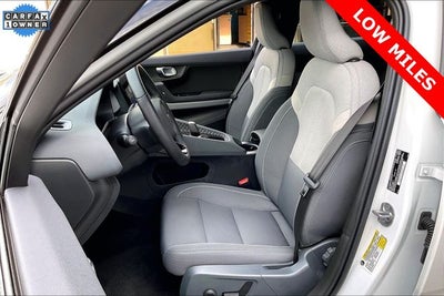 2022 Polestar 2 Long Range Single Motor