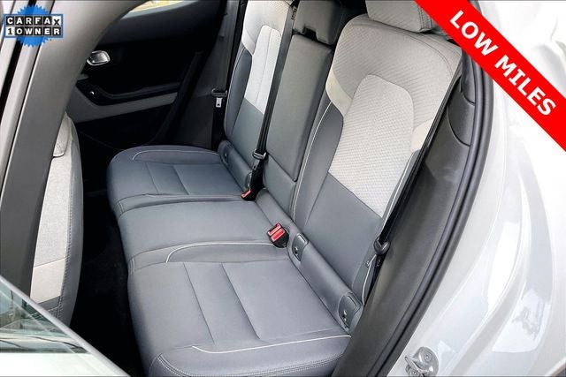 2022 Polestar 2 Long Range Single Motor