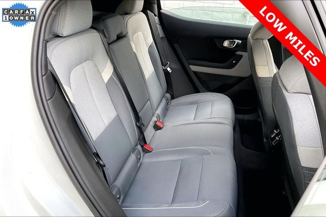 2022 Polestar 2 Long Range Single Motor